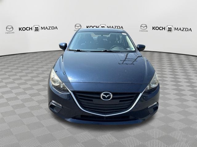 2014 Mazda Mazda3 i Touring