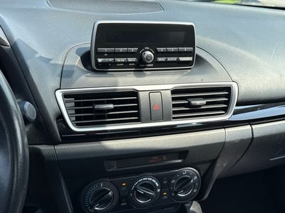 2014 Mazda Mazda3 i Touring