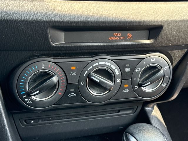 2014 Mazda Mazda3 i Touring