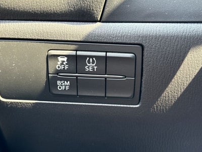 2014 Mazda Mazda3 i Touring