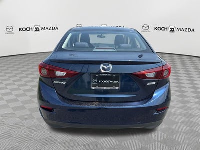 2014 Mazda Mazda3 i Touring