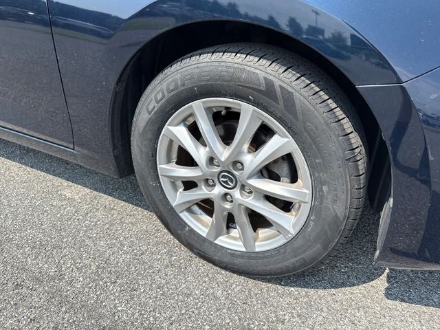 2014 Mazda Mazda3 i Touring