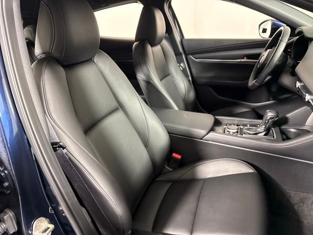 2023 Mazda Mazda3 2.5 S Select Package