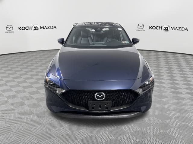 2023 Mazda Mazda3 2.5 S Select Package