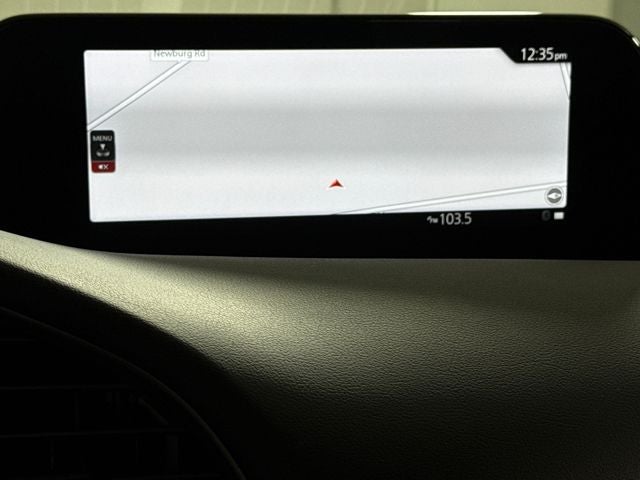 2023 Mazda Mazda3 2.5 S Select Package