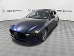 2023 Mazda Mazda3 2.5 S Select Package