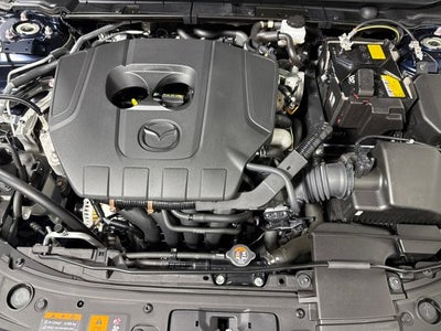 2023 Mazda Mazda3 2.5 S Select Package