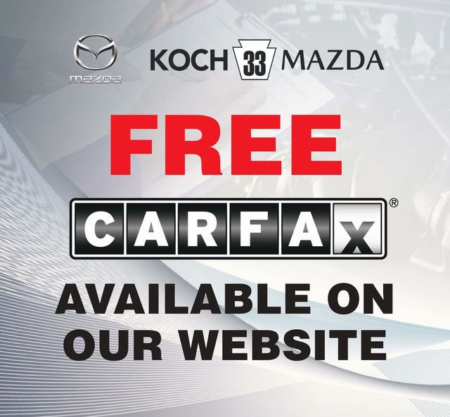 2023 Mazda Mazda3 2.5 S Select Package