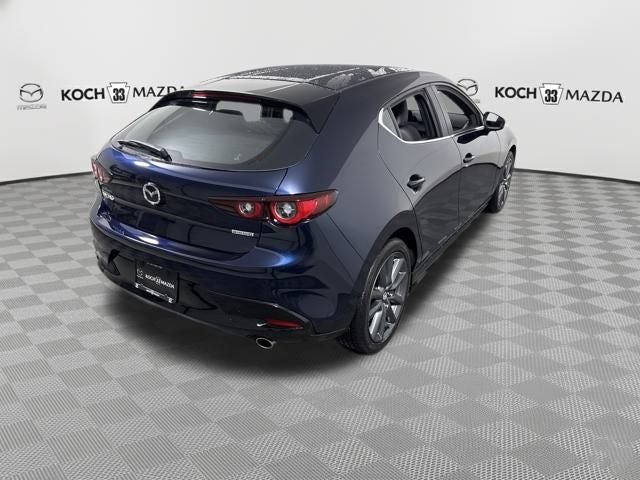 2023 Mazda Mazda3 2.5 S Select Package