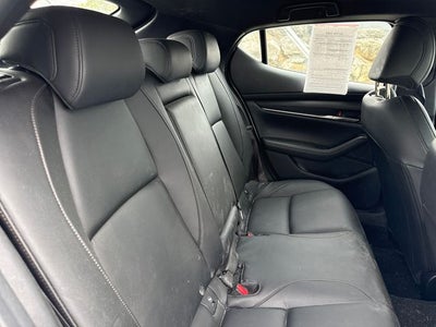 2022 Mazda Mazda3 Preferred