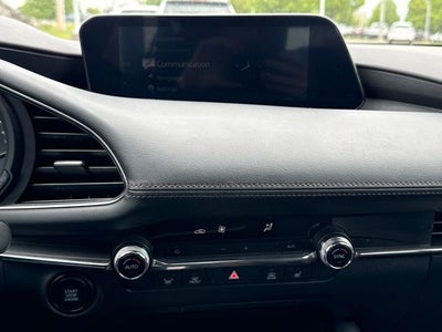 2022 Mazda Mazda3 Preferred
