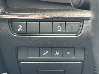 2022 Mazda Mazda3 Preferred