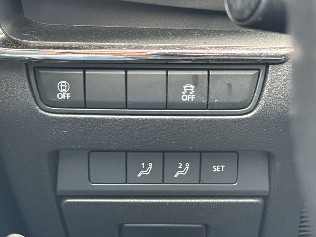 2022 Mazda Mazda3 Preferred