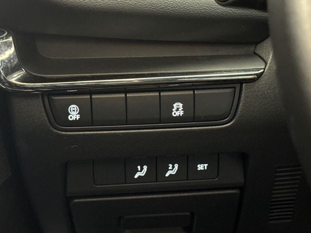 2022 Mazda Mazda3 Preferred