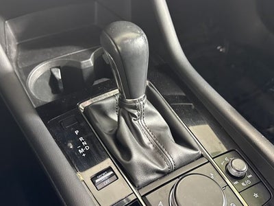2022 Mazda Mazda3 Preferred