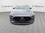 2024 Mazda Mazda3 2.5 S Carbon Edition