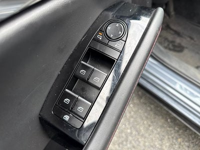 2024 Mazda Mazda3 2.5 S Carbon Edition