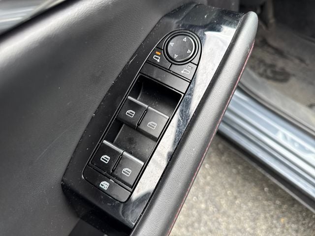2024 Mazda Mazda3 2.5 S Carbon Edition