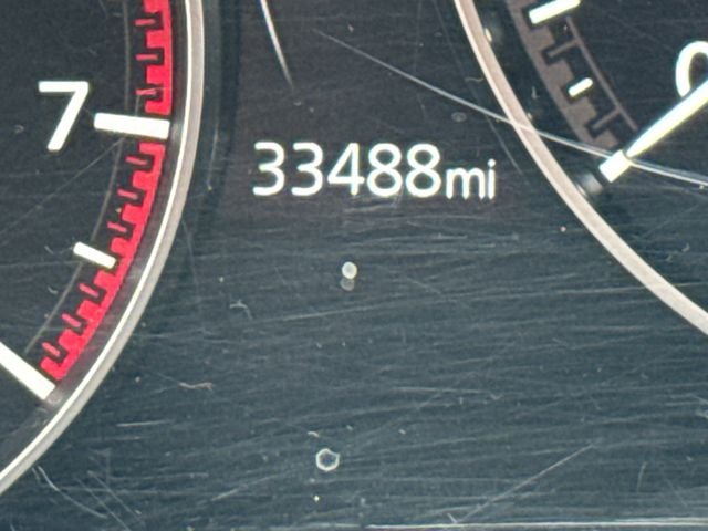 2024 Mazda Mazda3 2.5 S Carbon Edition
