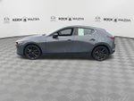 2024 Mazda Mazda3 2.5 S Carbon Edition