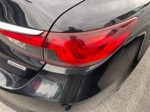 2015 Mazda Mazda6 i Sport