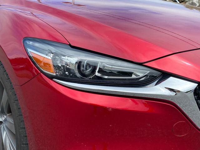 2020 Mazda Mazda6 Grand Touring