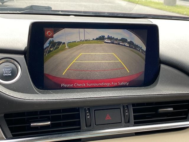 2020 Mazda Mazda6 Grand Touring