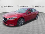 2020 Mazda Mazda6 Grand Touring