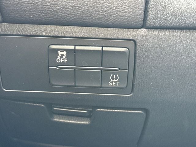 2017 Mazda Mazda6 Touring