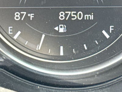 2021 Mazda Mazda6 Touring