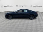 2021 Mazda Mazda6 Touring