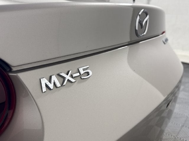 2023 Mazda Mazda Miata RF Grand Touring