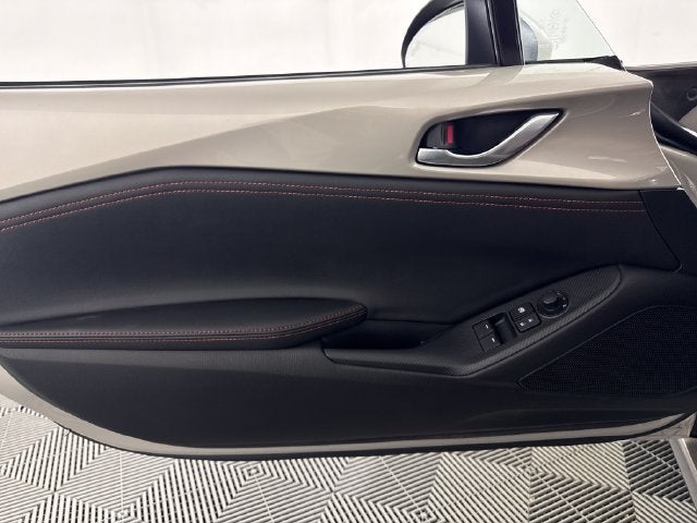 2023 Mazda Mazda Miata RF Grand Touring