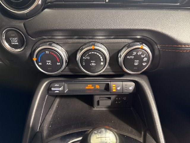 2023 Mazda Mazda Miata RF Grand Touring