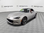 2023 Mazda Mazda Miata RF Grand Touring
