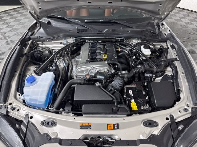 2023 Mazda Mazda Miata RF Grand Touring