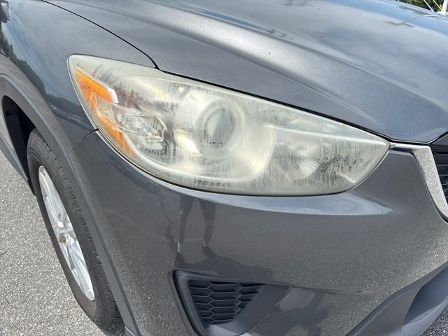 2014 Mazda Mazda CX-5 Sport
