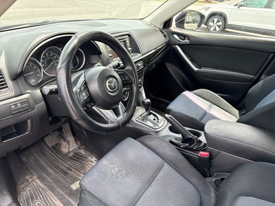 2014 Mazda Mazda CX-5 Sport