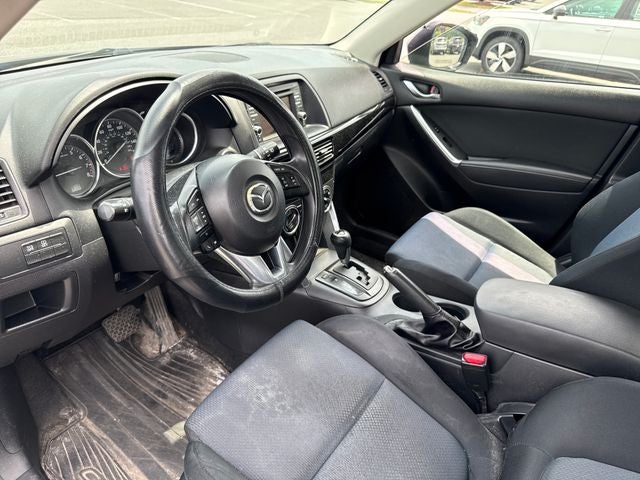 2014 Mazda Mazda CX-5 Sport