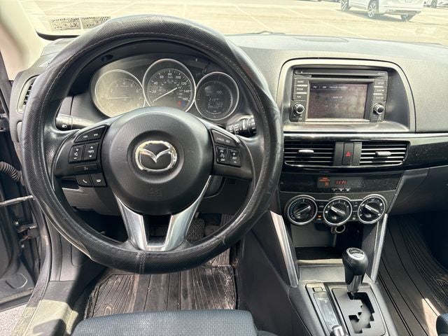 2014 Mazda Mazda CX-5 Sport