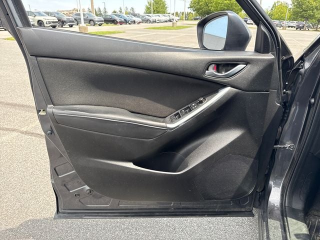 2014 Mazda Mazda CX-5 Sport