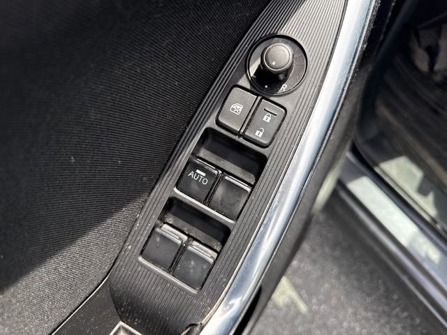 2014 Mazda Mazda CX-5 Sport