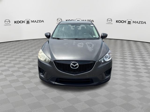 2014 Mazda Mazda CX-5 Sport