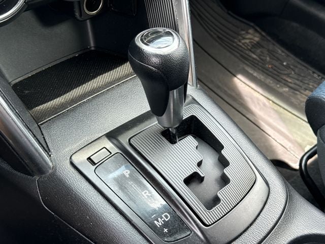 2014 Mazda Mazda CX-5 Sport