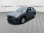 2014 Mazda Mazda CX-5 Sport