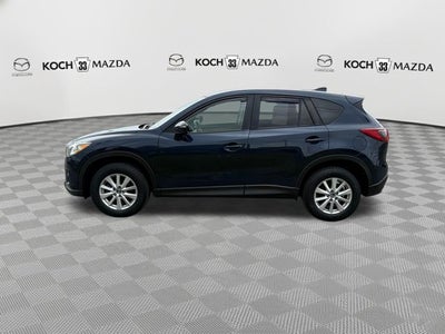 2015 Mazda Mazda CX-5 Touring