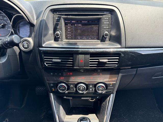 2013 Mazda Mazda CX-5 Grand Touring