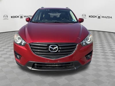 2016 Mazda Mazda CX-5 Grand Touring