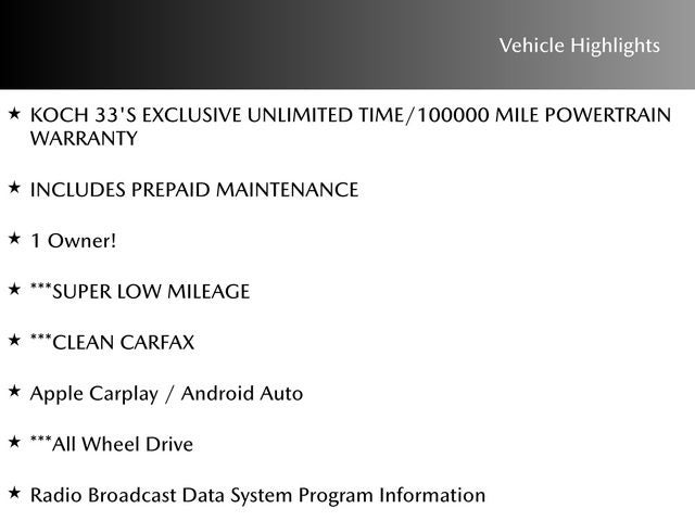 2023 Mazda Mazda CX-5 2.5 S