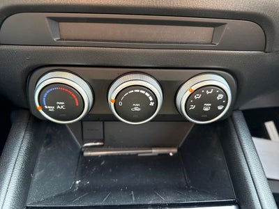 2023 Mazda Mazda CX-5 2.5 S